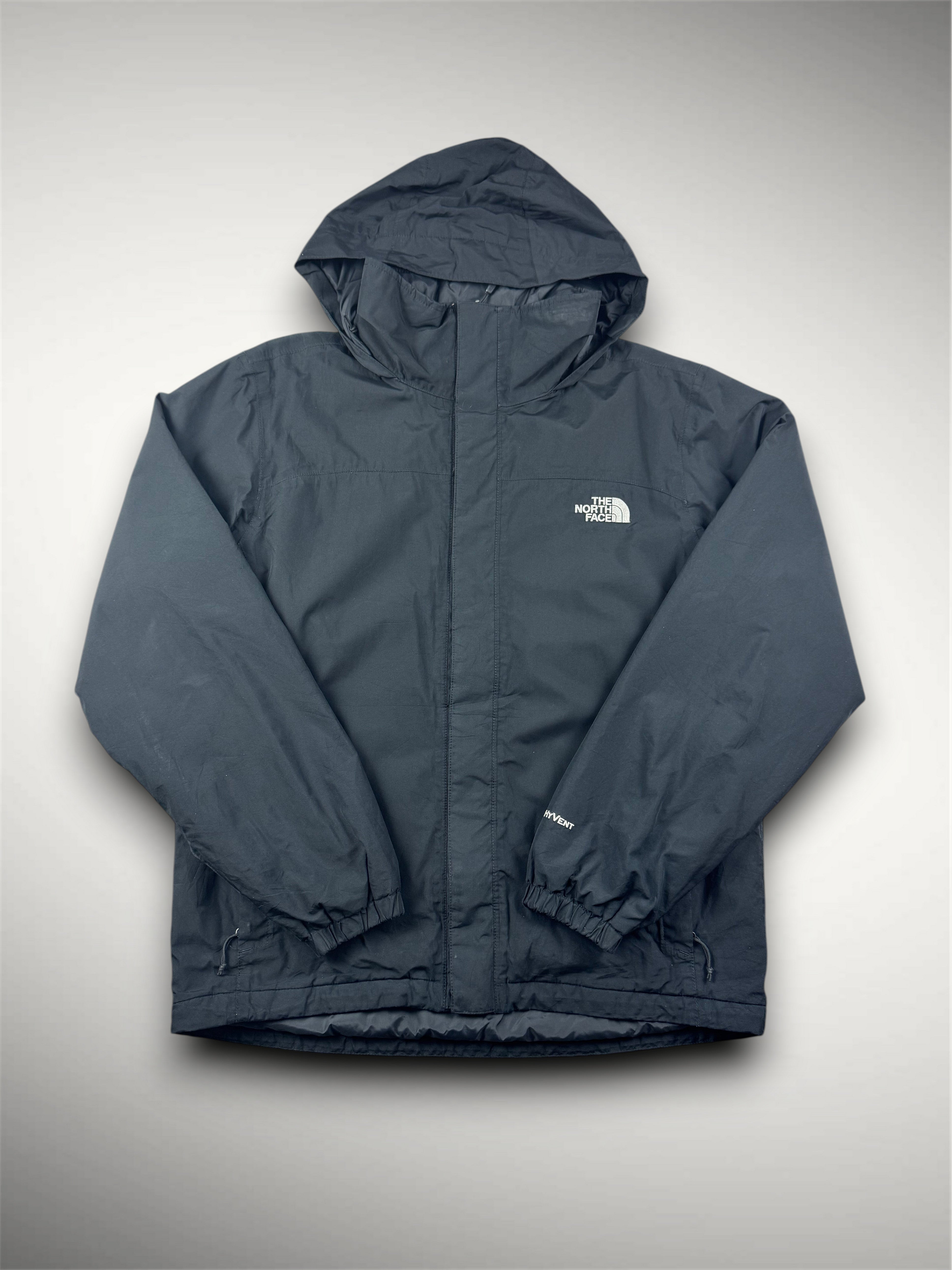 The North Face Veste à capuche Imperméable (S)
