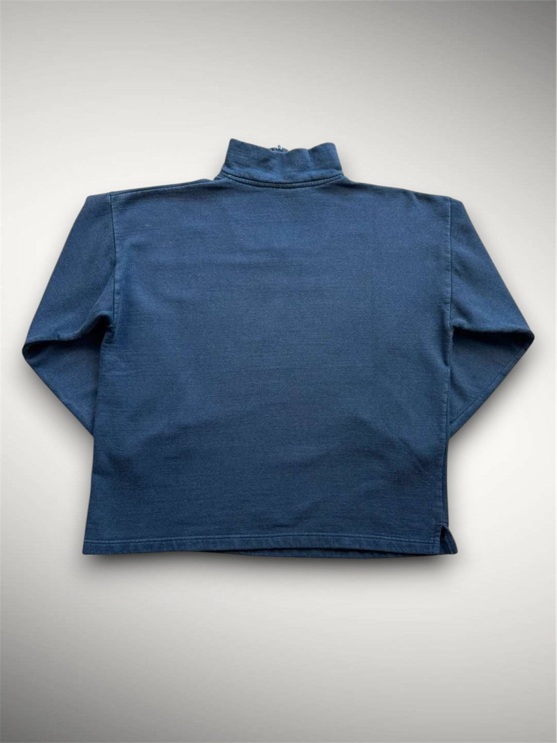 Nike Pull Half Zip Vintage (L)