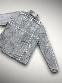 The North Face Polaire Sherpa Full Zip (L femme)