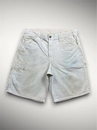 Dickies x Sherwin Williams Short Single Knee Carpenter Workwear (FR44)