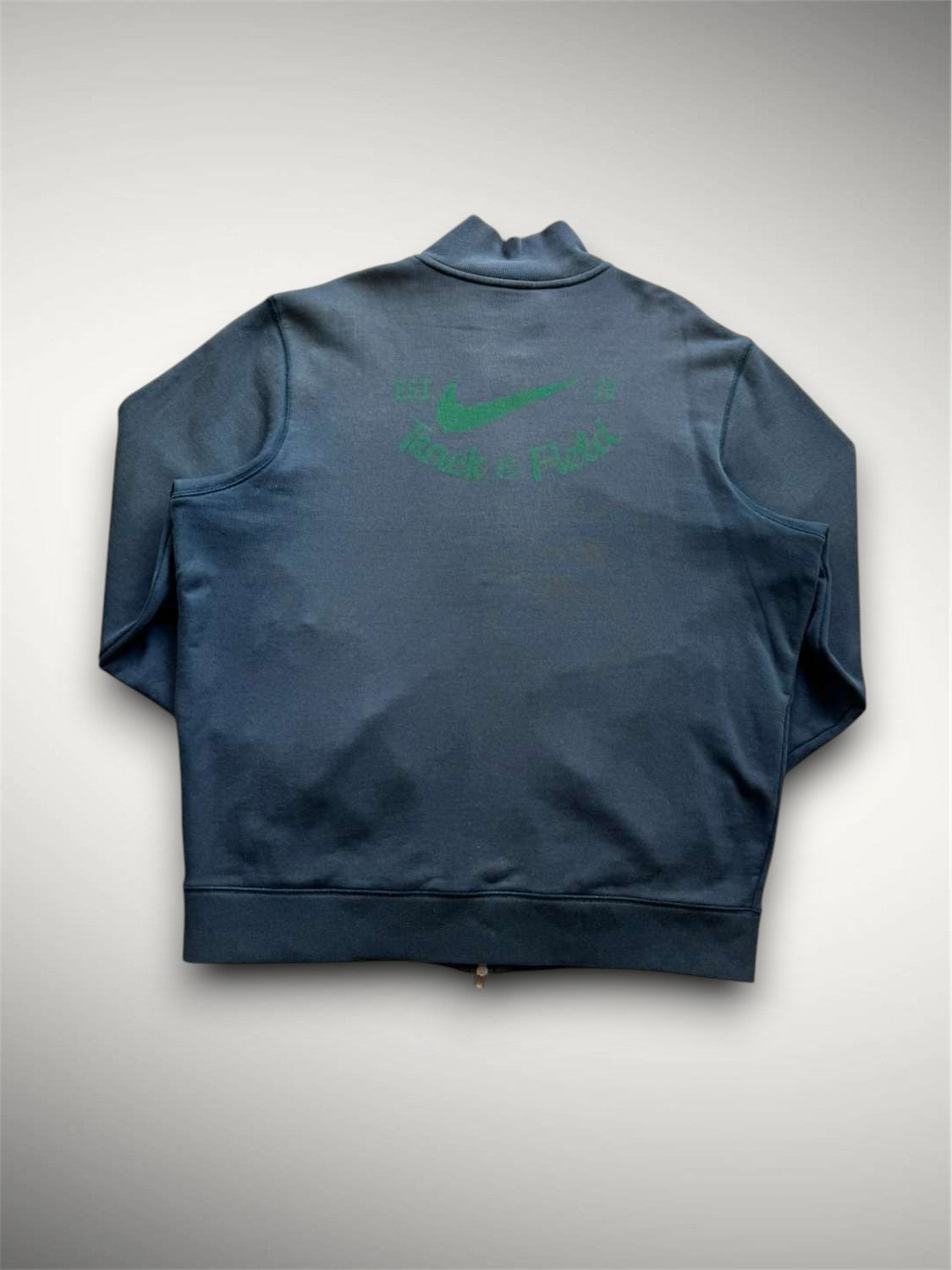 Nike Pull Full Zip Vintage (XL)