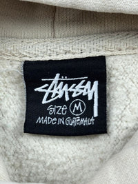 Stüssy Hoodie Skate (M)