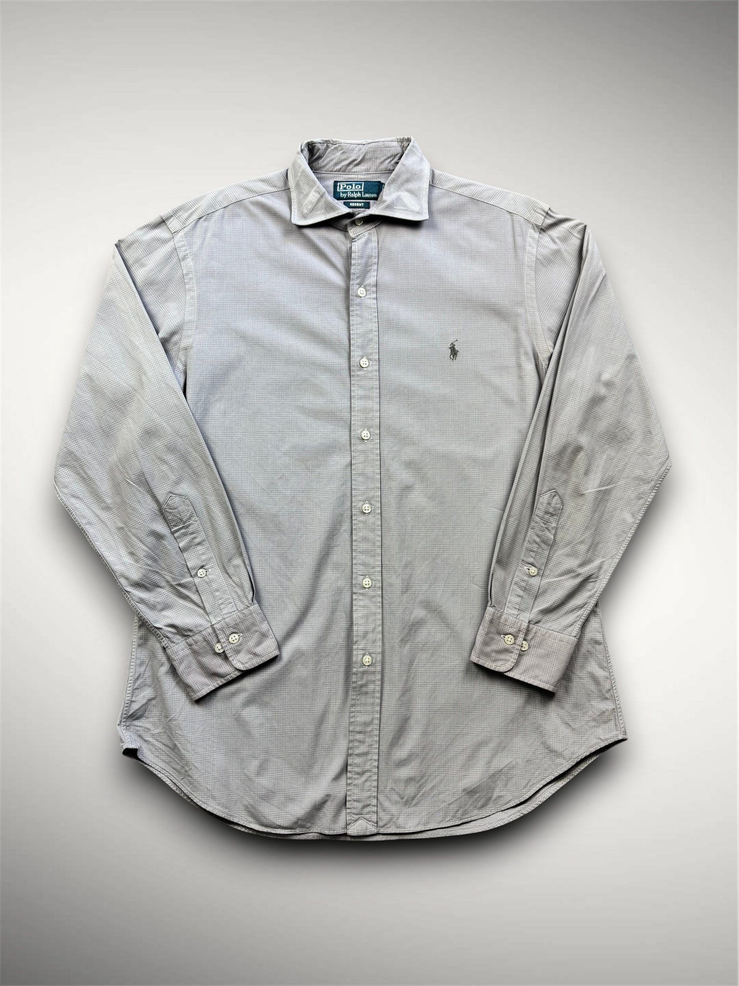 Ralph Lauren Chemise manches longues (L)