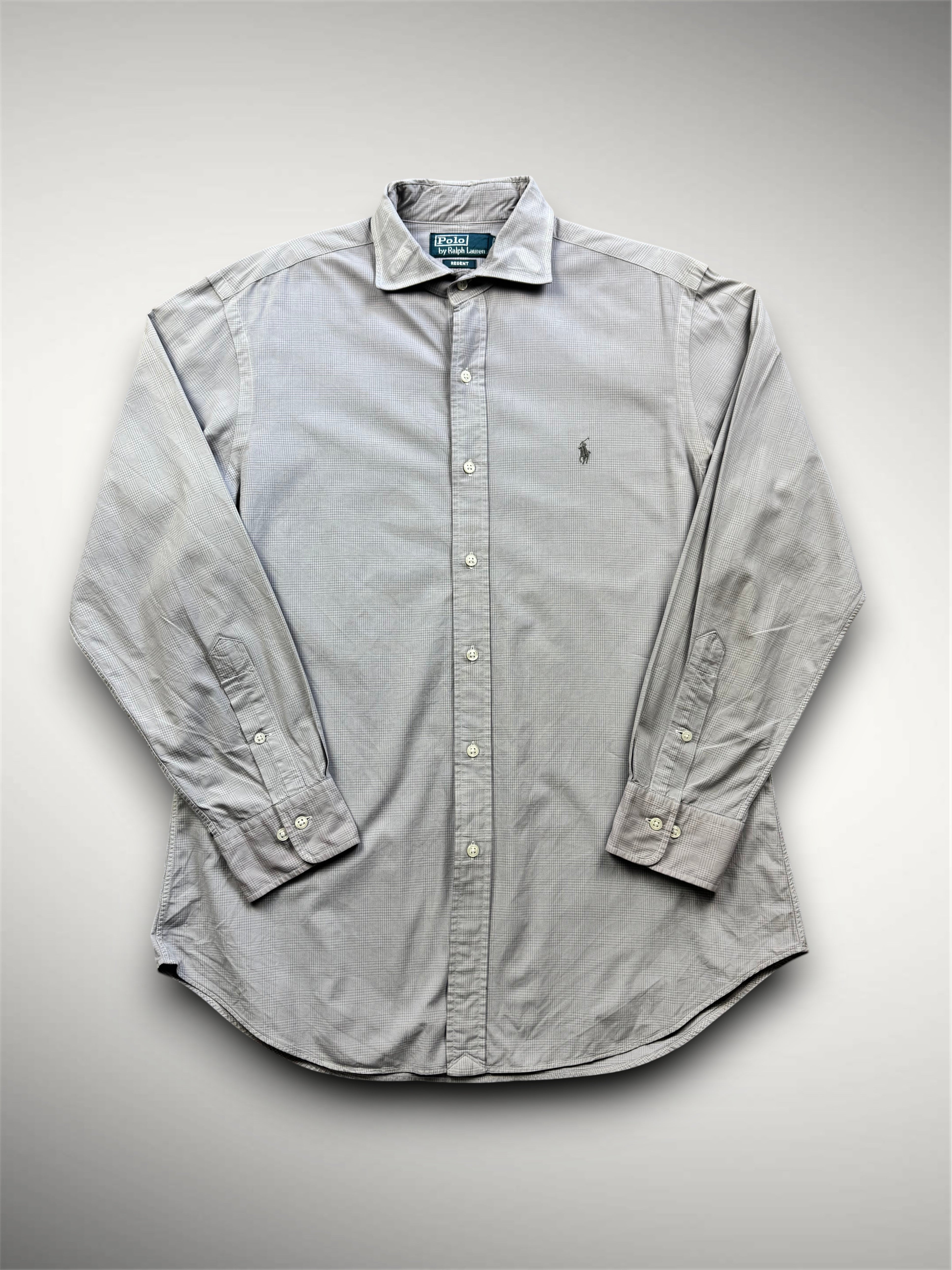 Ralph Lauren Chemise manches longues (L)
