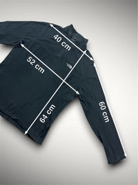 The North Face Polaire Half Zip (L femme)
