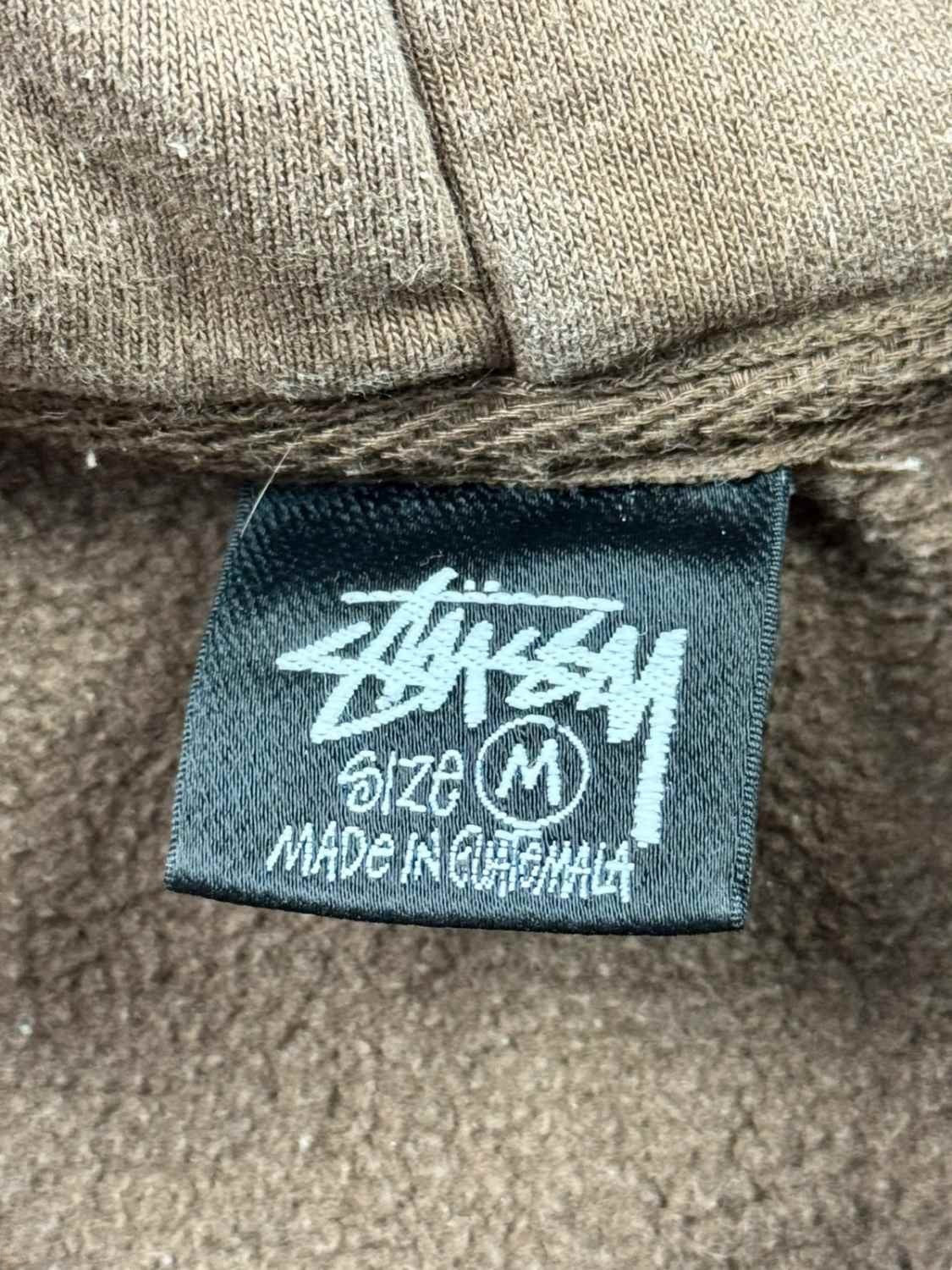 Stüssy Hoodie Basic (M)