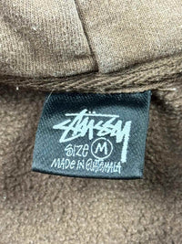 Stüssy Hoodie Basic (M)