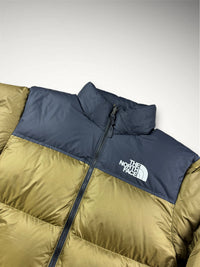 The North Face Veste Doudoune Nupste 700 (M)