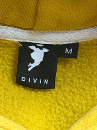 DivinByDivin Hoodie Curb (M)