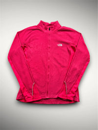 The North Face Polaire Full Zip (M femme)