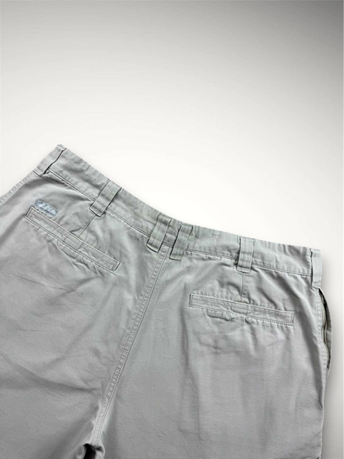 Columbia Short (FR46)
