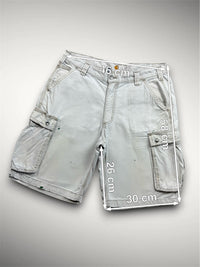 Carhartt Short Cargo Carpenter Workwear (FR46)