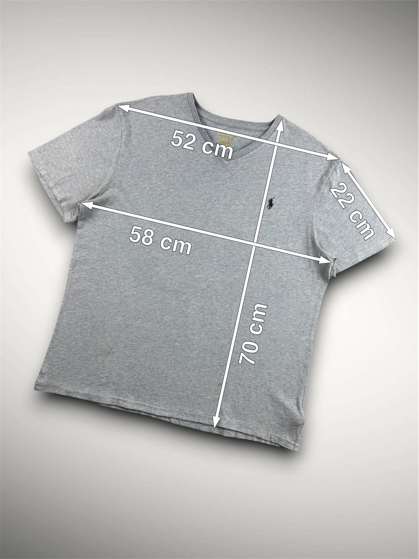 Ralph Lauren T-shirt (L)
