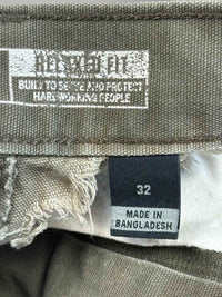 Carhartt Short Carpenter Workwear (FR42)
