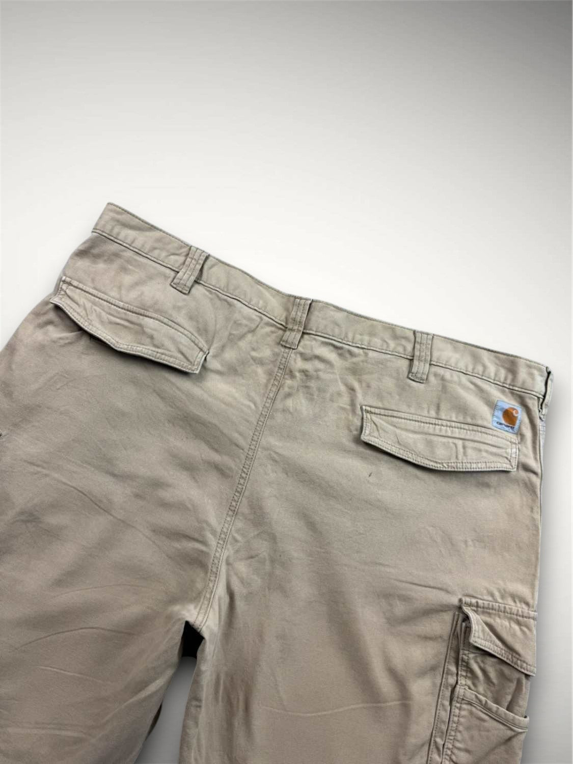 Carhartt Short Cargo Carpenter Workwear (FR54)