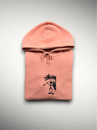 Stüssy Hoodie Tribeman (S)