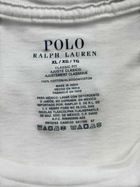 Ralph Lauren T-shirt (XL)