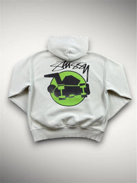 Stüssy Hoodie Skate (M)
