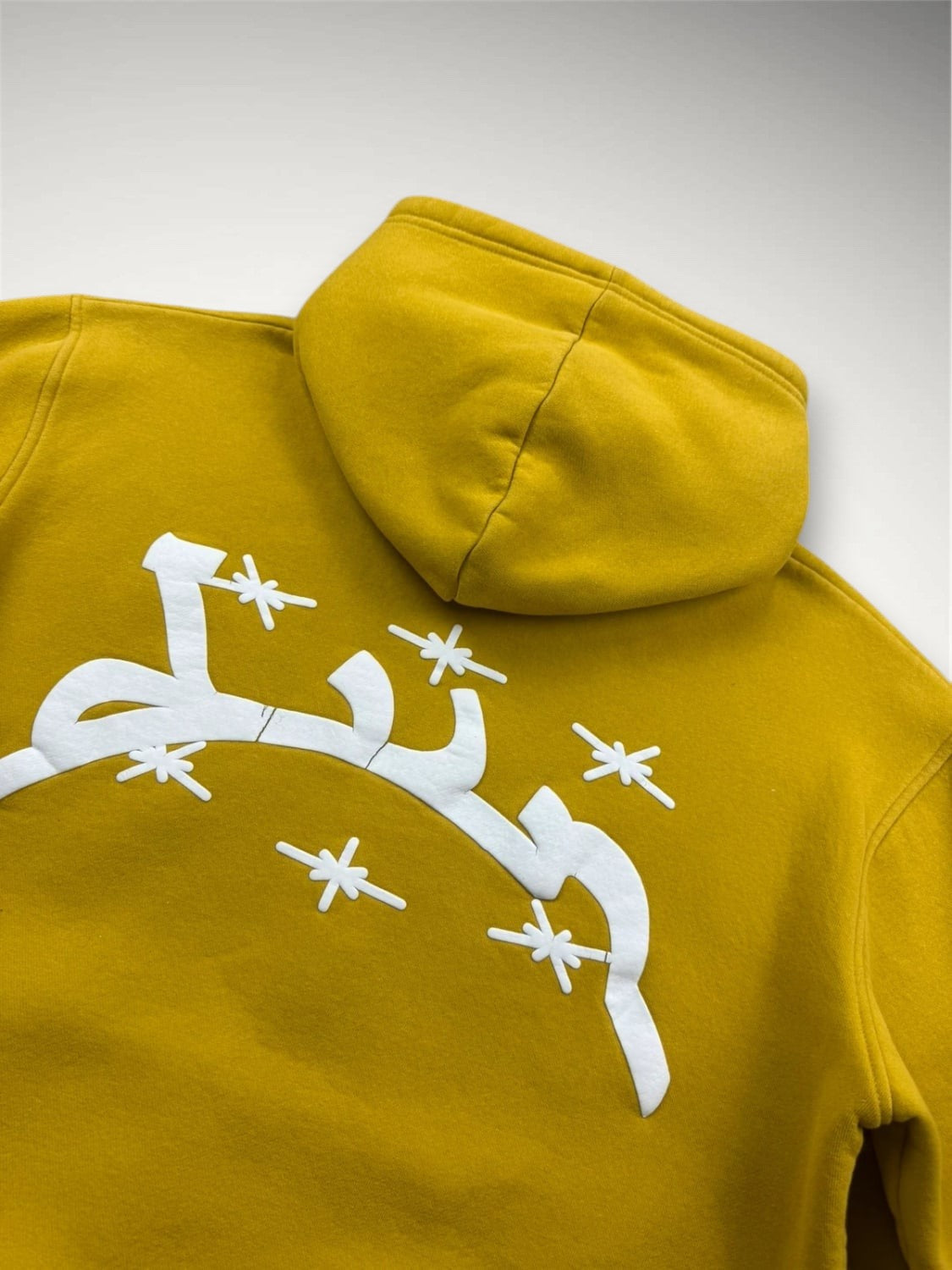DivinByDivin Hoodie Curb (M)