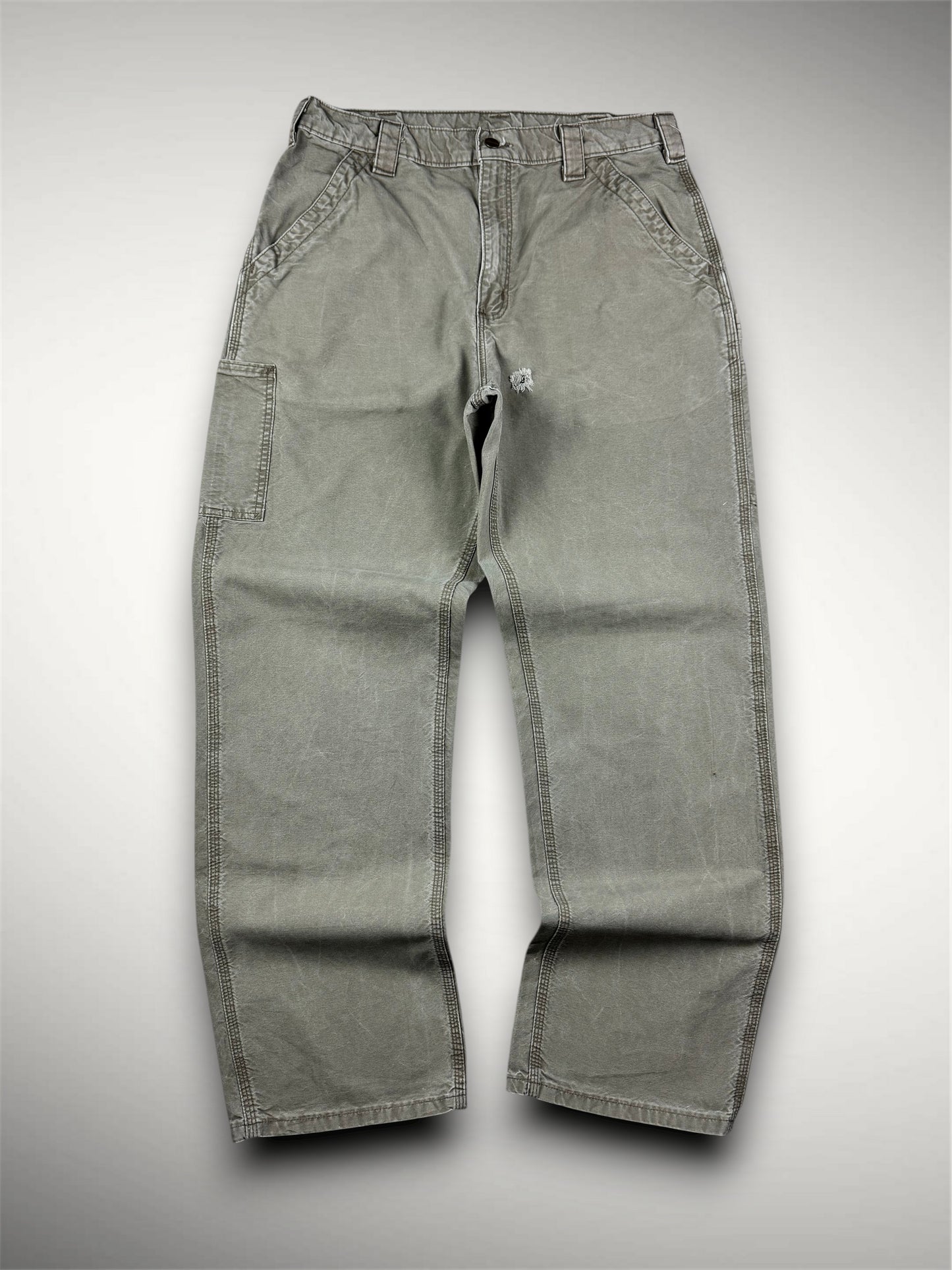 Carhartt Pantalon Carpenter Workwear (FR44)