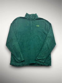 The North Face Polaire Half Zip (L)
