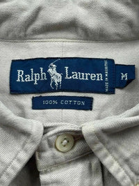 Ralph Lauren Chemise manches longues (M)