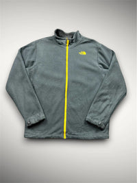 The North Face Polaire Full Zip (M)