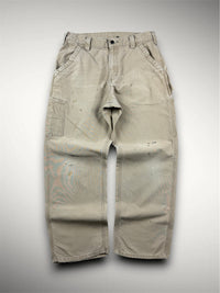 Carhartt Pantalon Carpenter Workwear (FR44)
