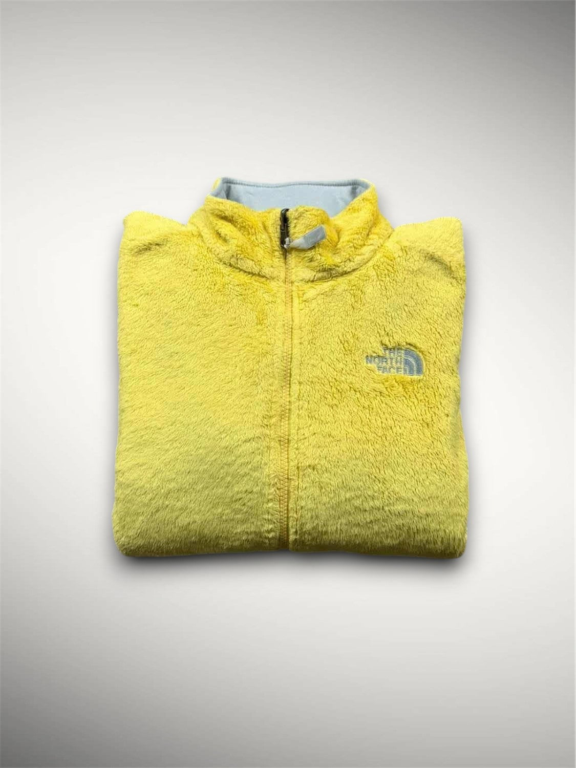 The North Face Polaire Sherpa Full Zip (L femme)