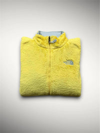 The North Face Polaire Sherpa Full Zip (L femme)