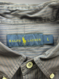 Ralph Lauren Chemise manches longues (L)