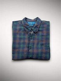 Ralph Lauren Chemise manches longues (XL)