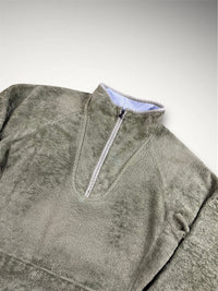 The North Face Polaire Half Zip (S femme)