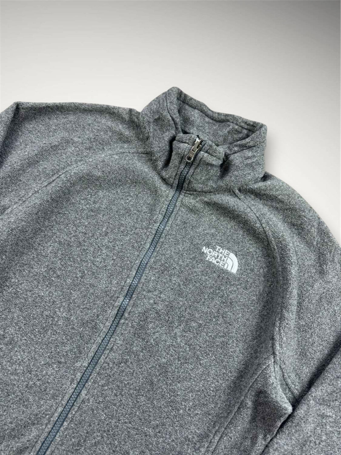 The North Face Polaire Full Zip (M)