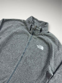 The North Face Polaire Full Zip (M)