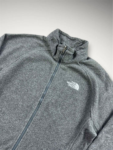 The North Face Polaire Full Zip (M)