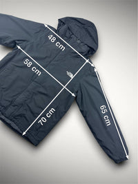 The North Face Veste à capuche Imperméable (S)