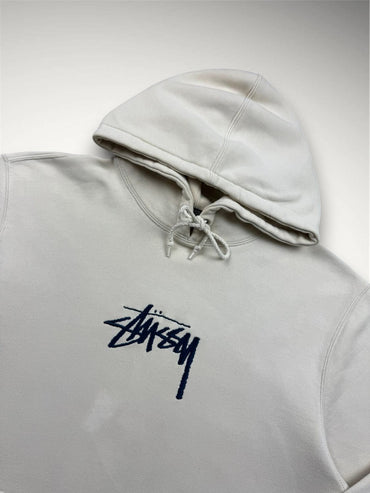 Stüssy Hoodie Stock Logo (L)