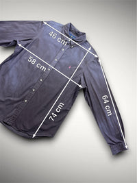 Ralph Lauren Chemise manches longues (L)