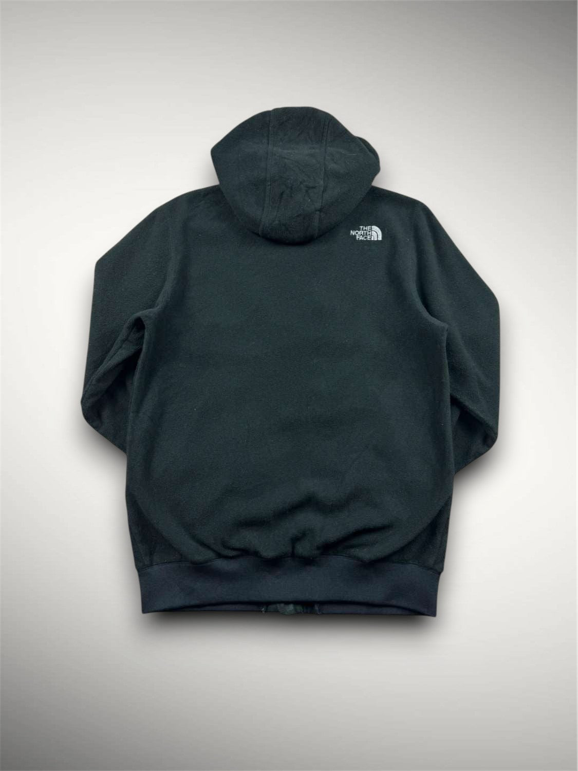 The North Face Polaire à capuche Full Zip (XL fille)