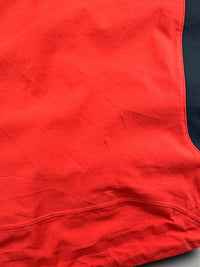 The North Face Veste à capuche Coupe-vent (XL)
