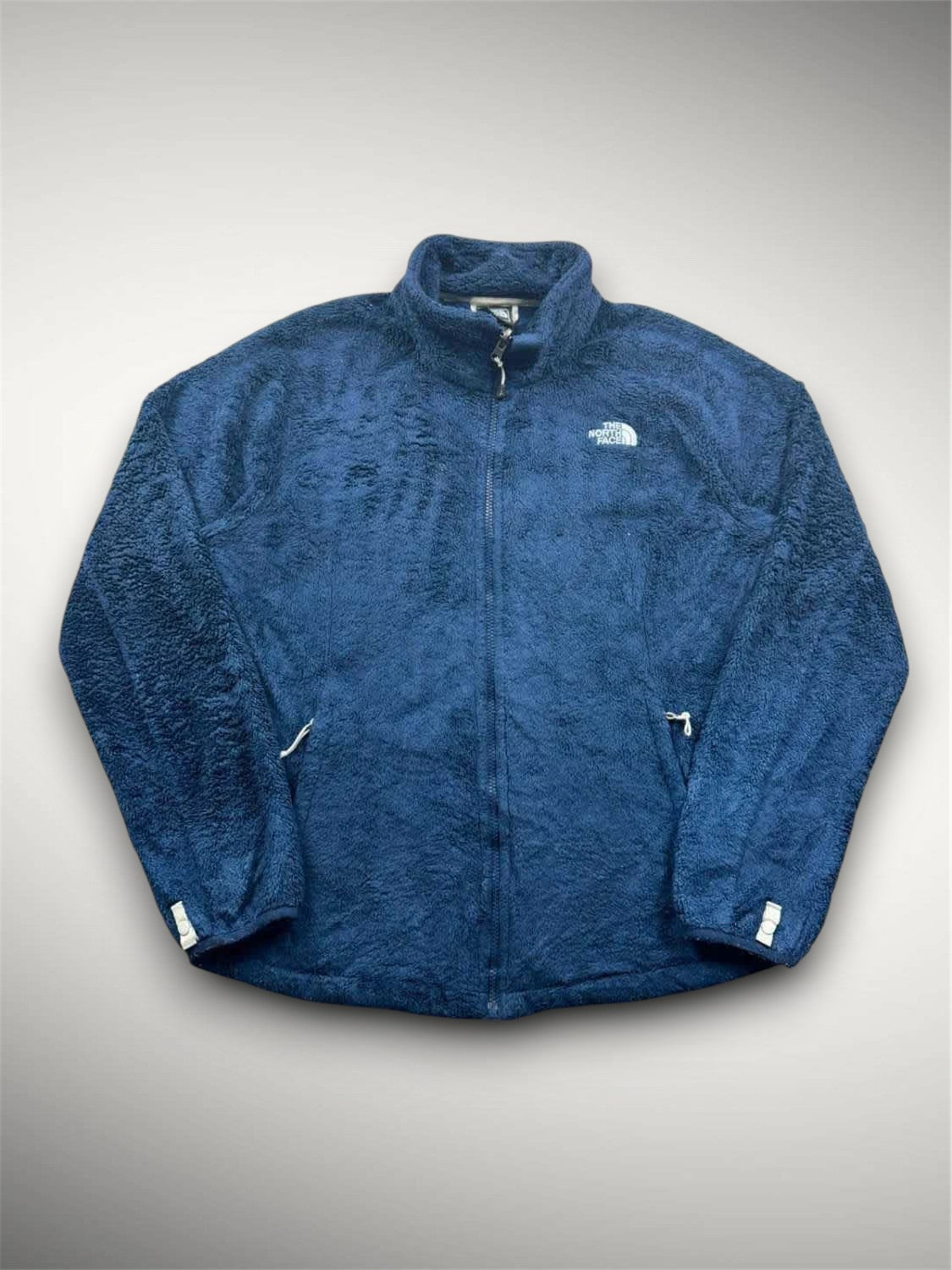 The North Face Polaire Sherpa Full Zip (L femme)