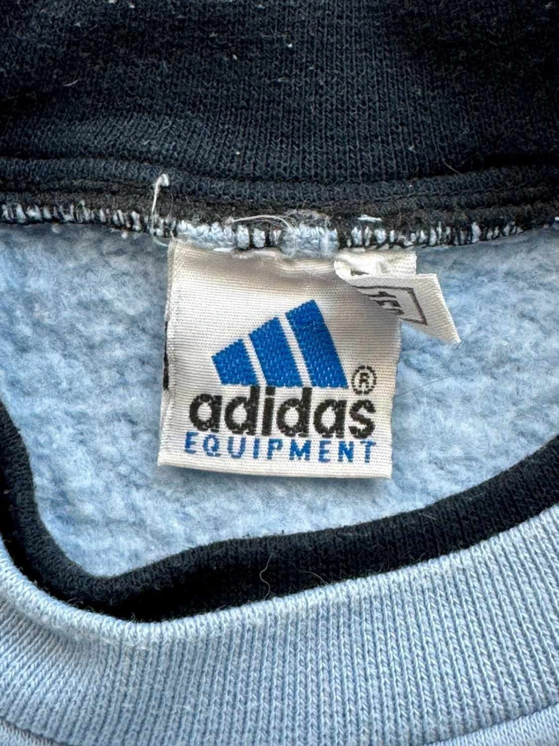 Adidas Sweat Pull Vintage (XS)