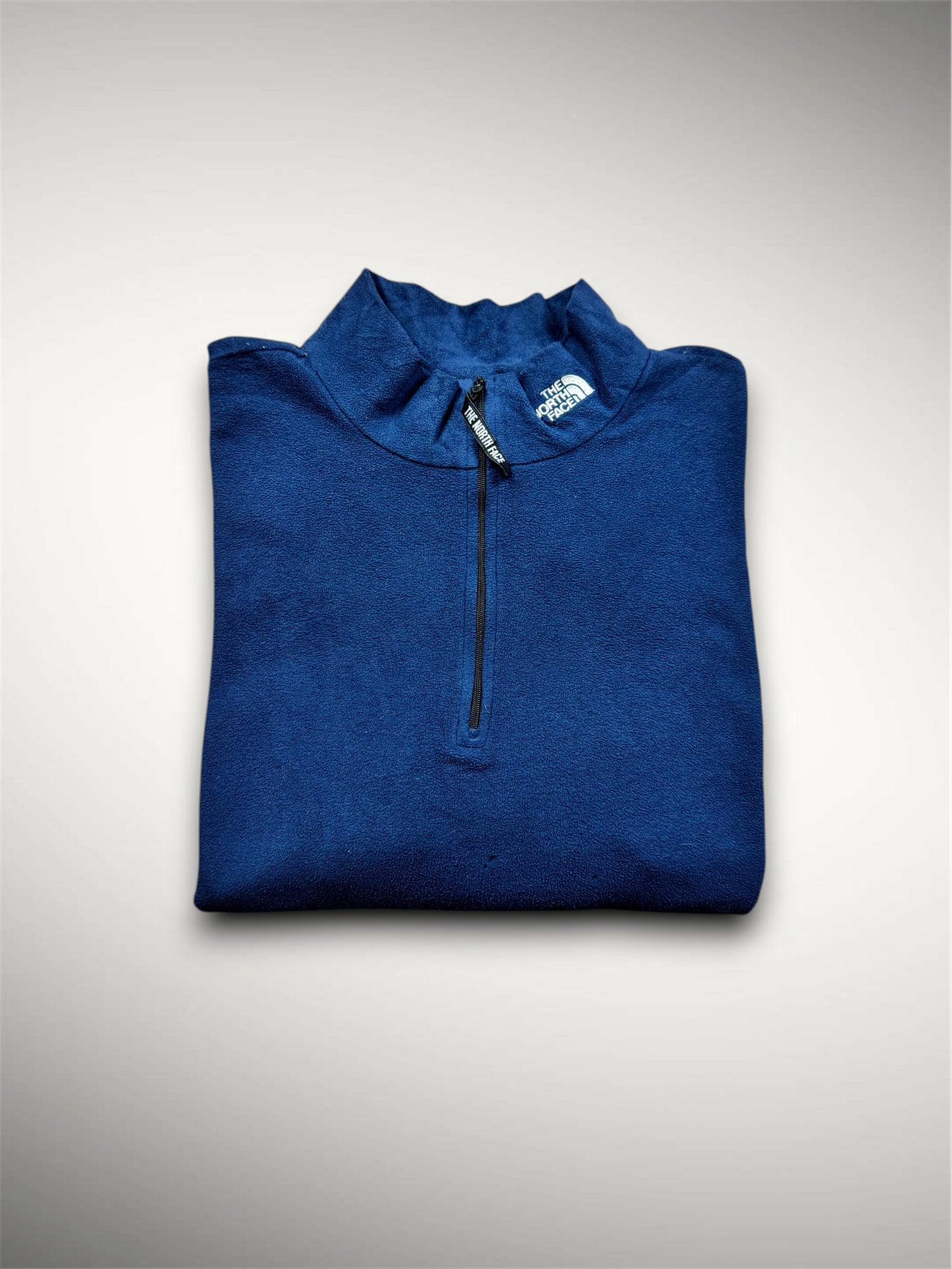 The North Face Polaire Half Zip (L)