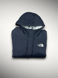The North Face Veste à capuche Doudoune (M fille)