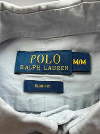 Ralph Lauren Chemise manches longues (M)