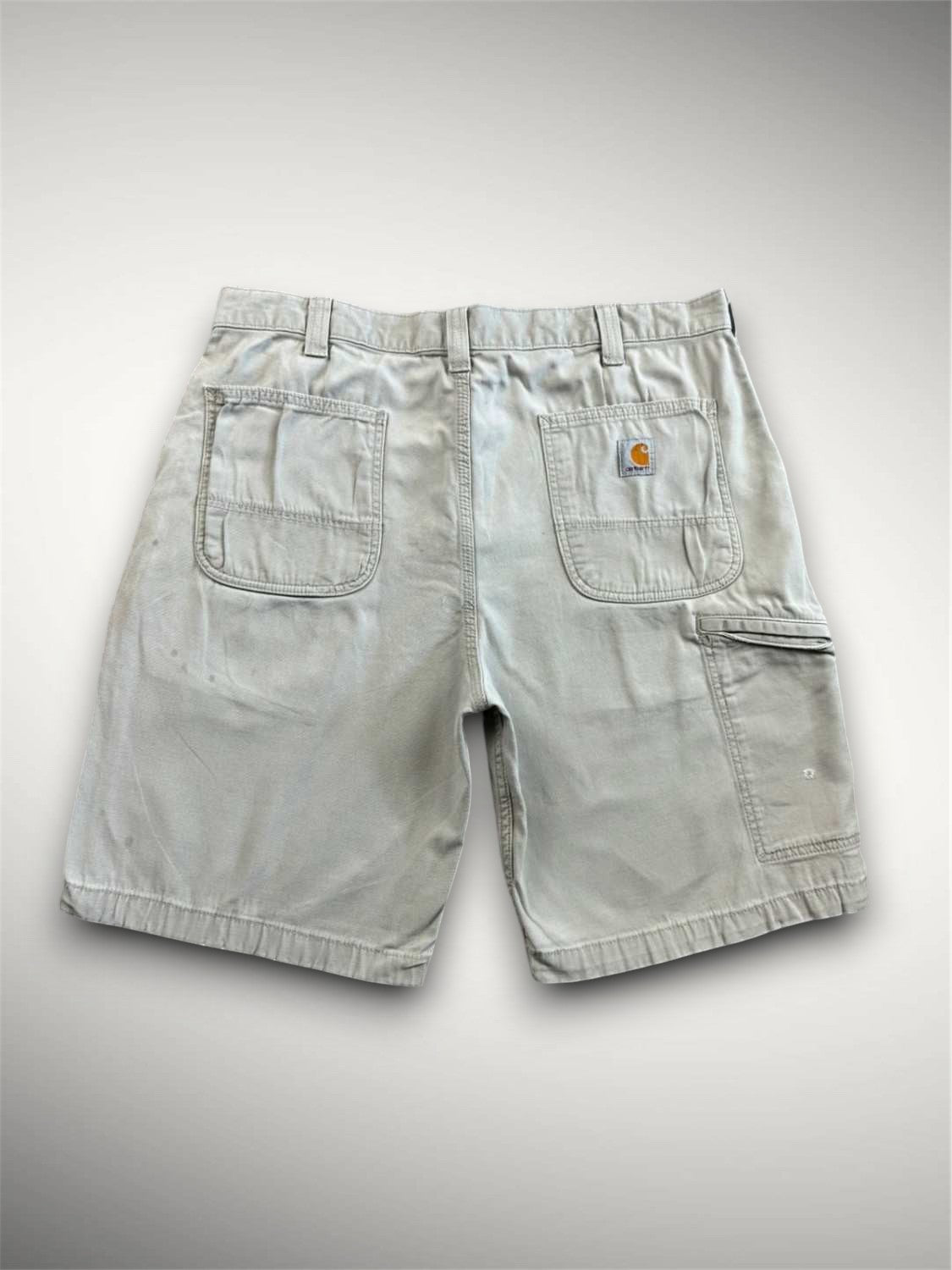 Carhartt Short Carpenter Workwear (FR46)