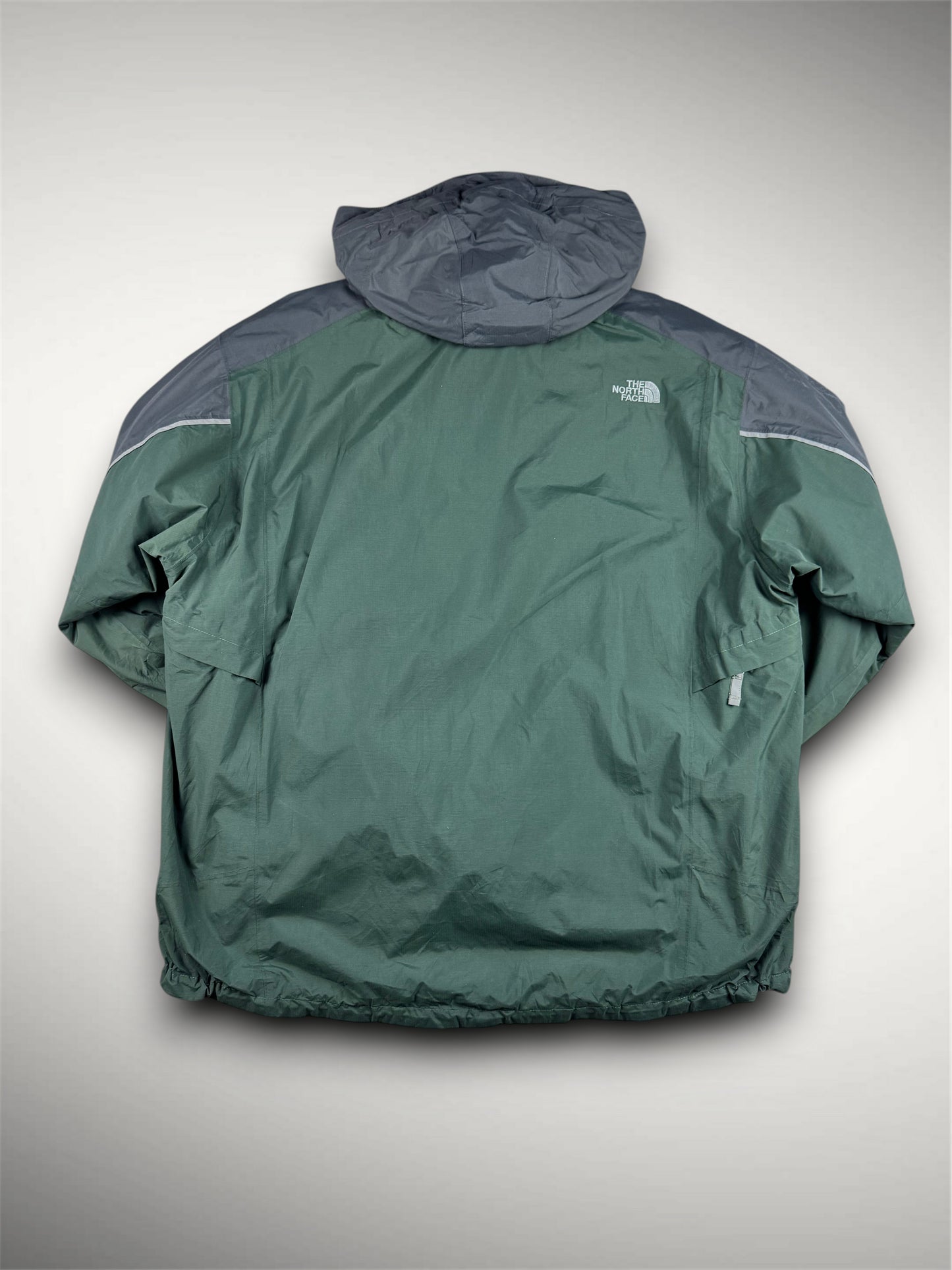The North Face Veste à capuche Coupe-vent (XXL)