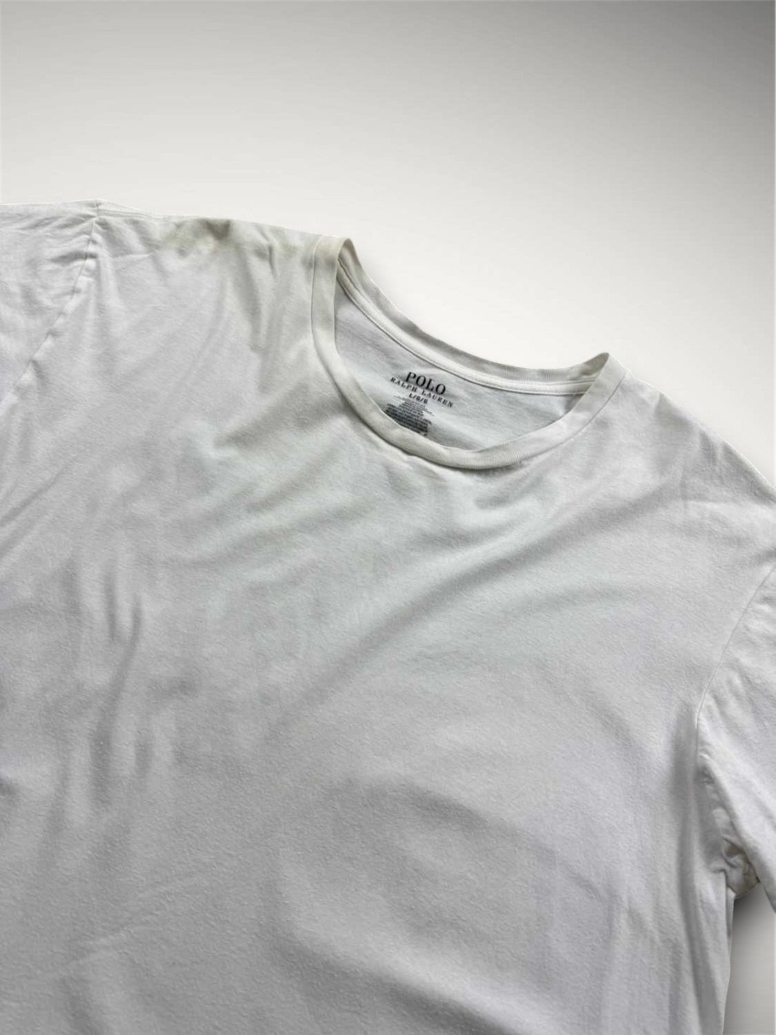 Ralph Lauren T-shirt (L)