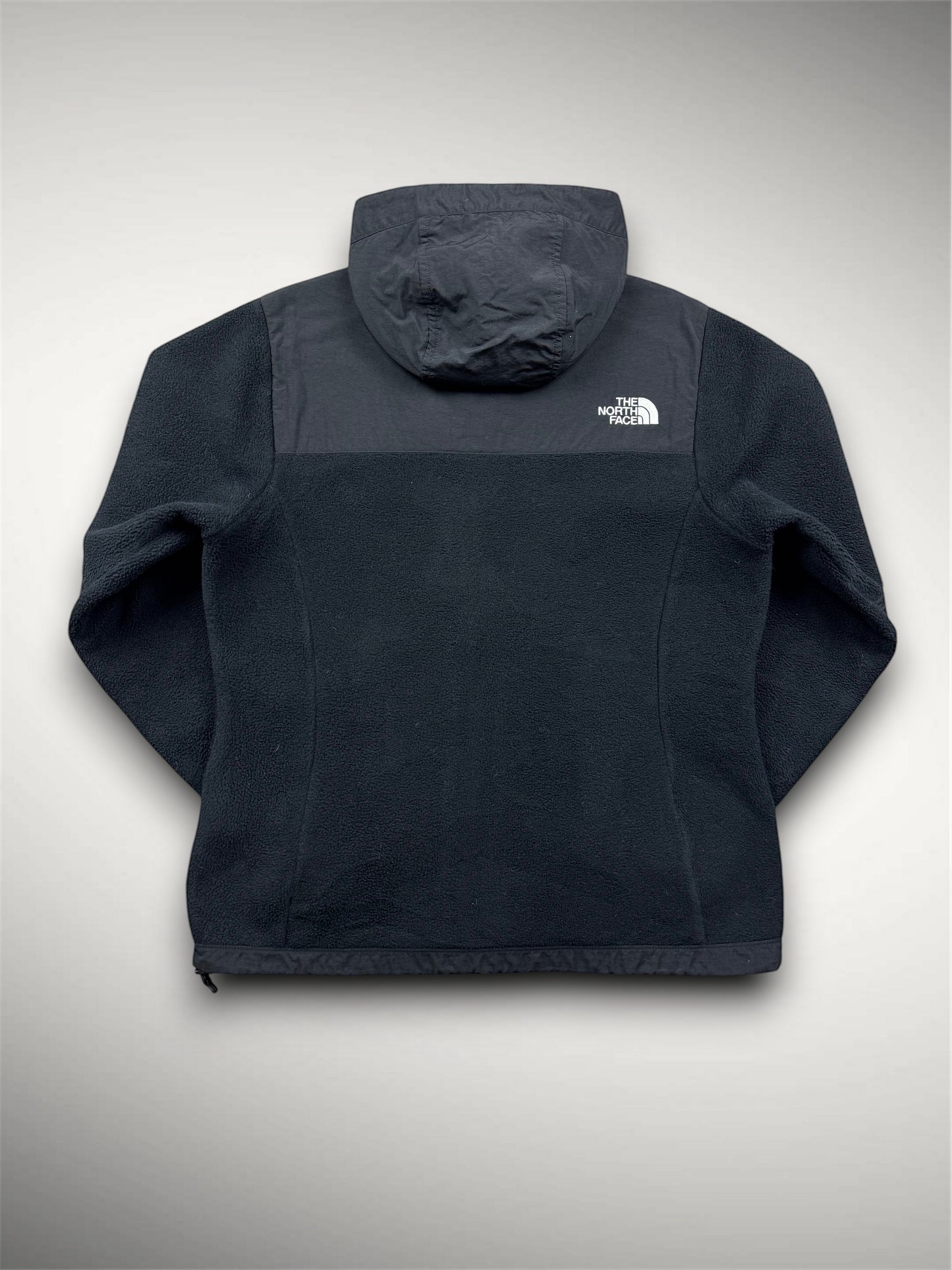 The North Face Polaire à capuche Denali (S femme)